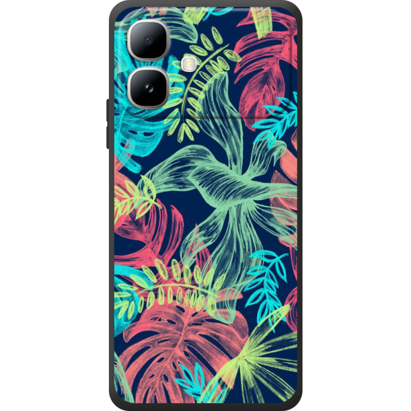 Чохол BoxFace Infinix Smart 20 