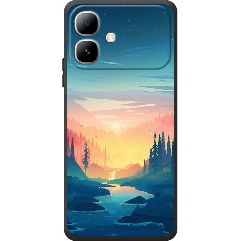 Чохол BoxFace Infinix Smart 20 