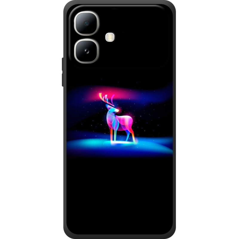 Чохол BoxFace Infinix Smart 20 