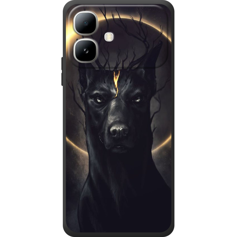 Чохол BoxFace Infinix Smart 20 