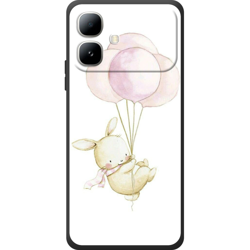 Чохол BoxFace Infinix Smart 20 