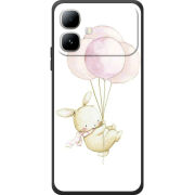 Чохол BoxFace Infinix Smart 20 