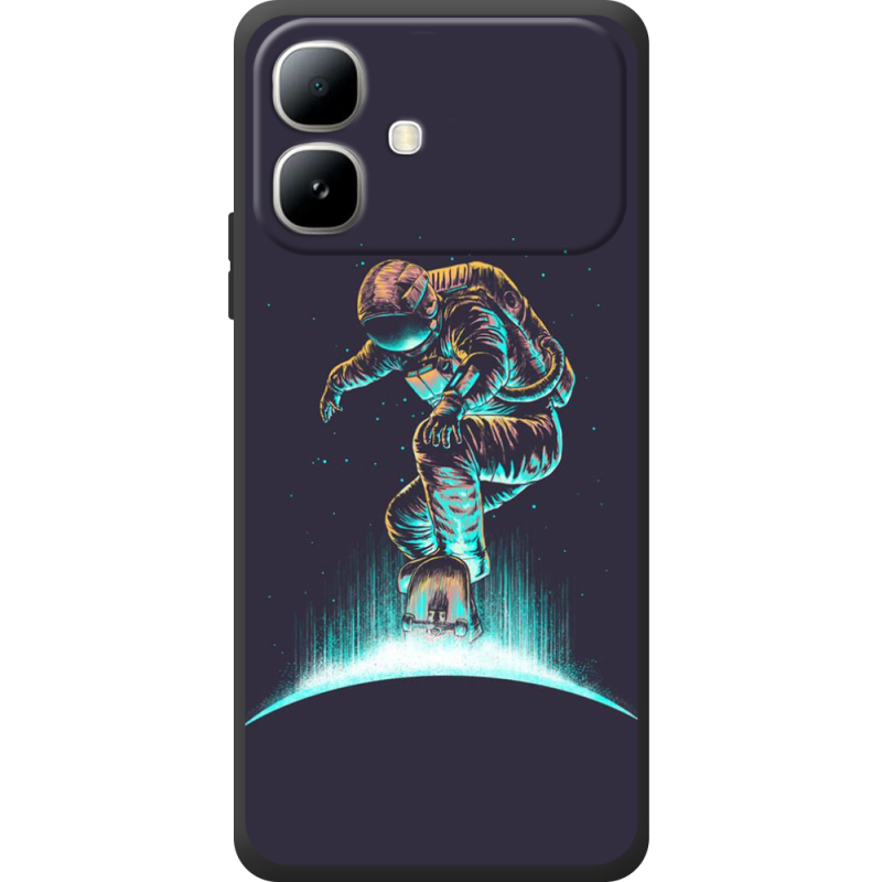 Чохол BoxFace Infinix Smart 20 