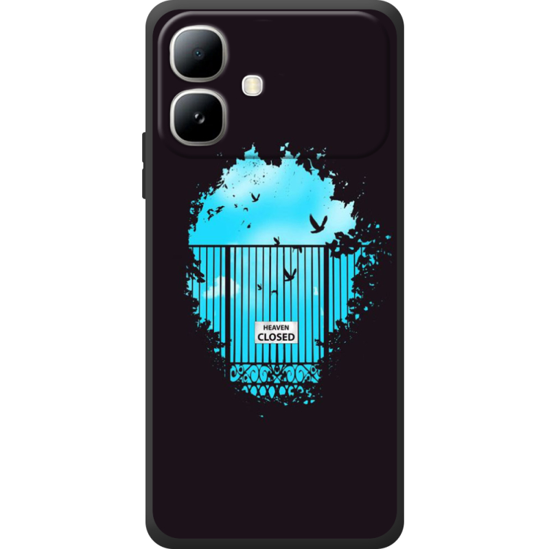 Чохол BoxFace Infinix Smart 20 
