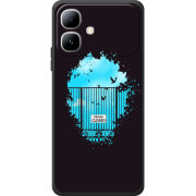 Чохол BoxFace Infinix Smart 20 