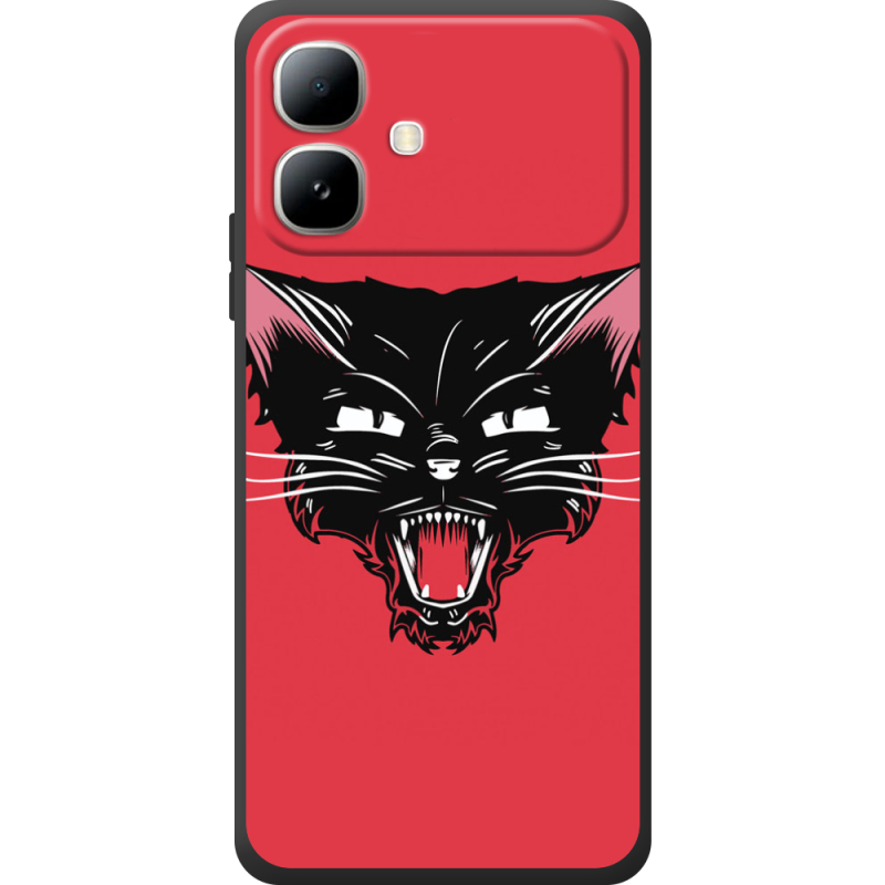 Чохол BoxFace Infinix Smart 20 