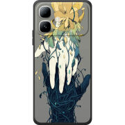 Чохол BoxFace Infinix Smart 20 Natures Hands