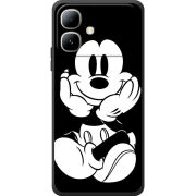 Чохол BoxFace Infinix Smart 20 