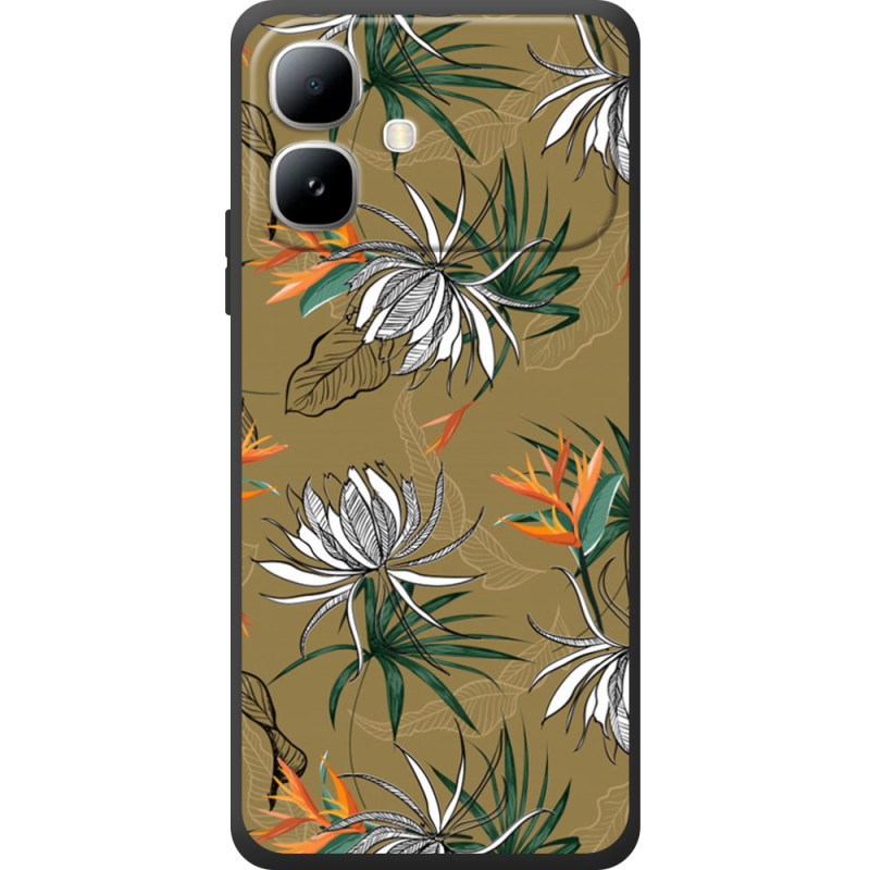 Чохол BoxFace Infinix Smart 20 