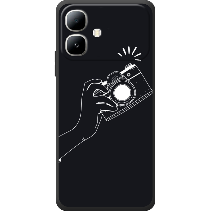 Чохол BoxFace Infinix Smart 20 