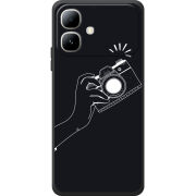 Чохол BoxFace Infinix Smart 20 