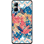 Чохол BoxFace Infinix Smart 20 