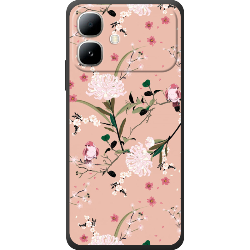 Чохол BoxFace Infinix Smart 20 