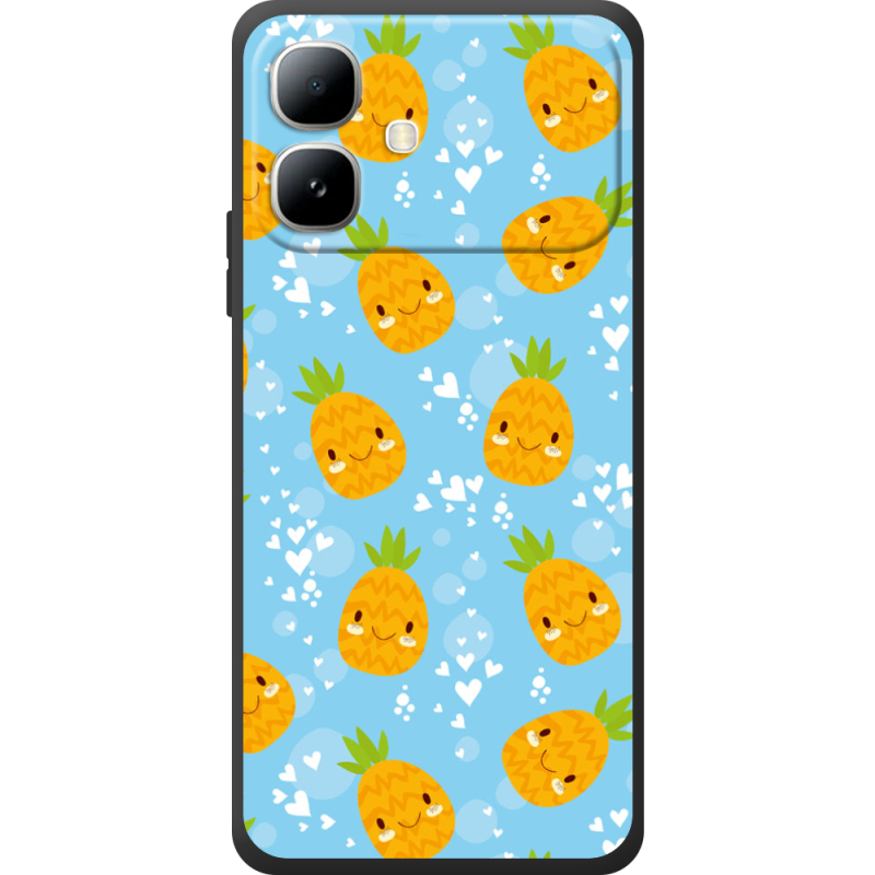 Чохол BoxFace Infinix Smart 20 