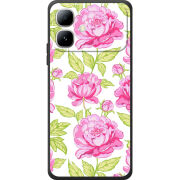 Чохол BoxFace Infinix Smart 20 