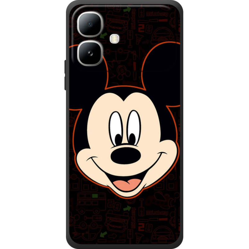 Чохол BoxFace Infinix Smart 20 