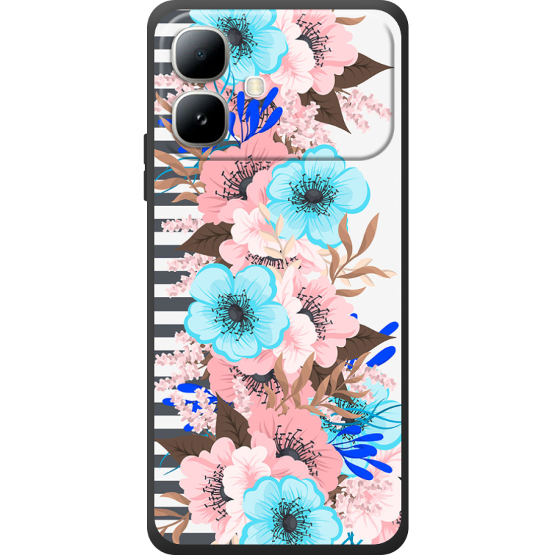 Чохол BoxFace Infinix Smart 20 