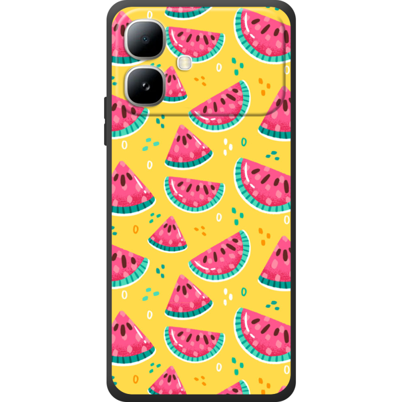 Чохол BoxFace Infinix Smart 20 