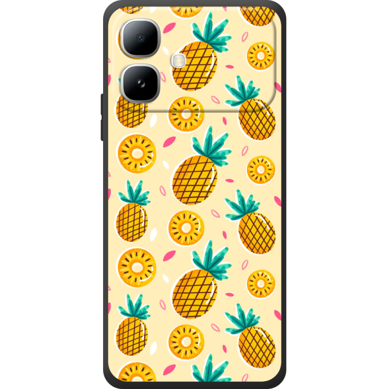 Чохол BoxFace Infinix Smart 20 
