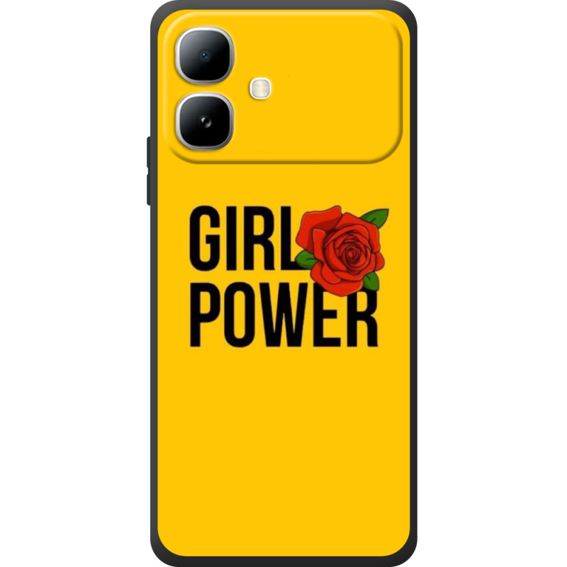 Чохол BoxFace Infinix Smart 20 