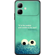 Чохол BoxFace Infinix Smart 20 