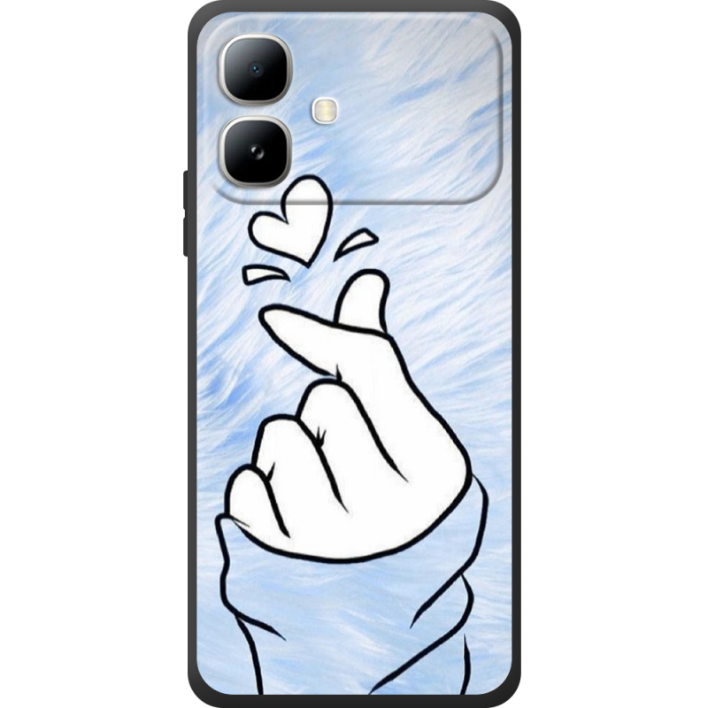 Чохол BoxFace Infinix Smart 20 