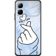 Чохол BoxFace Infinix Smart 20 