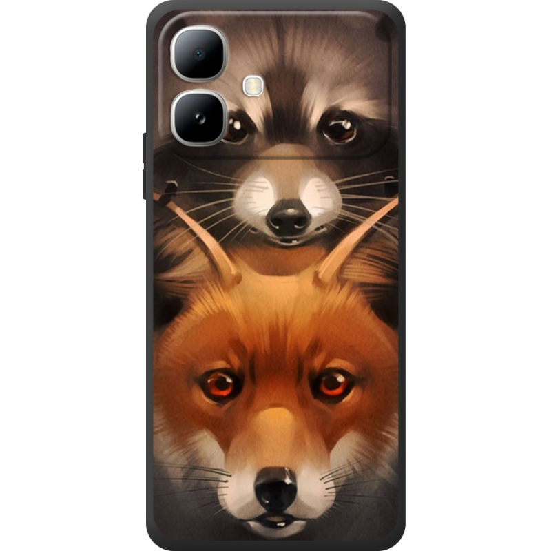 Чохол BoxFace Infinix Smart 20 