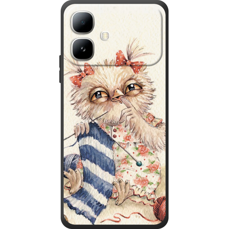 Чохол BoxFace Infinix Smart 20 