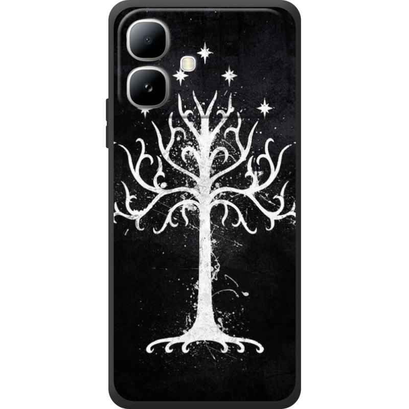 Чохол BoxFace Infinix Smart 20 Fantasy Tree