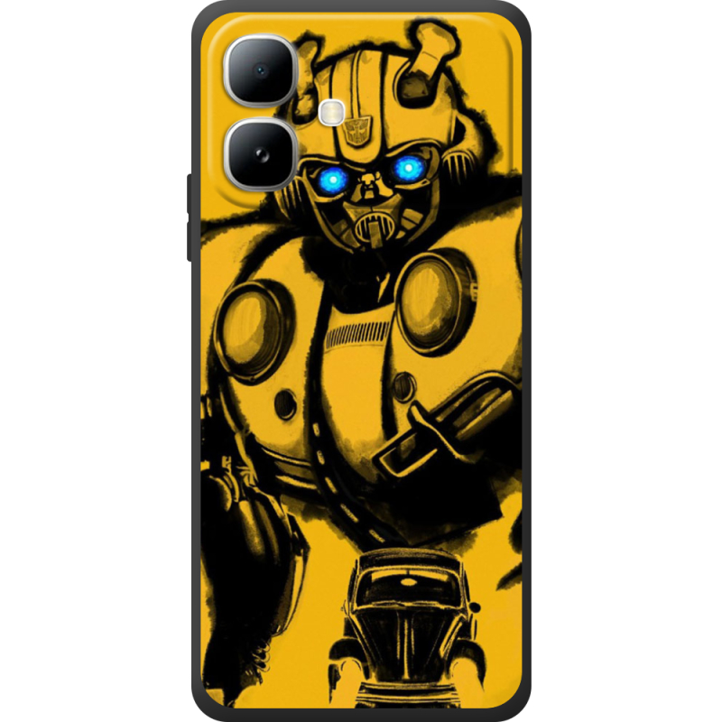 Чохол BoxFace Infinix Smart 20 