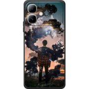 Чохол BoxFace Infinix Smart 20 