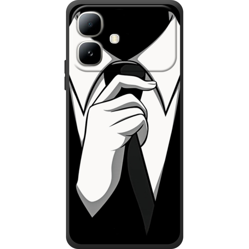 Чохол BoxFace Infinix Smart 20 Tie