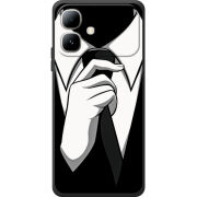 Чохол BoxFace Infinix Smart 20 Tie