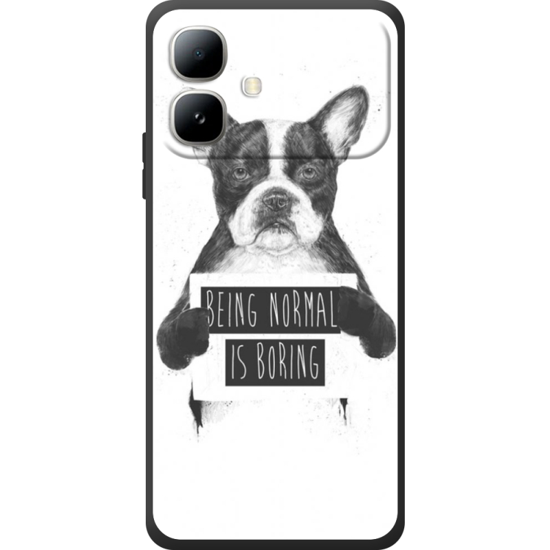 Чохол BoxFace Infinix Smart 20 