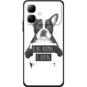 Чохол BoxFace Infinix Smart 20 