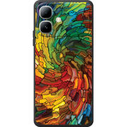 Чохол BoxFace Infinix Smart 20 