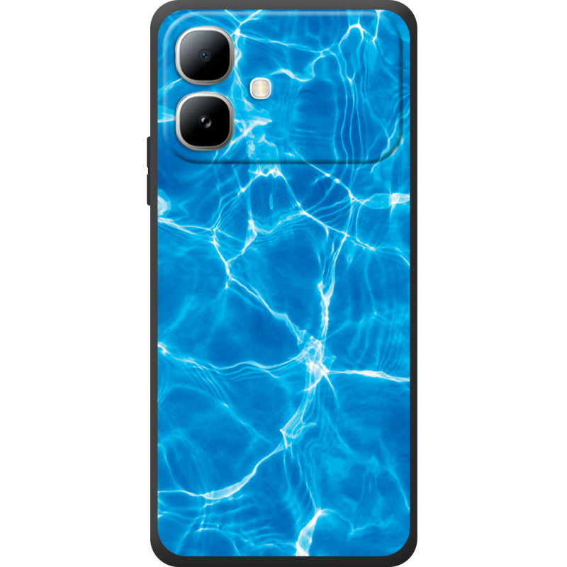 Чохол BoxFace Infinix Smart 20 