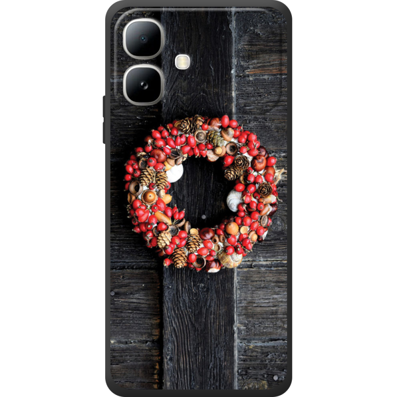 Чохол BoxFace Infinix Smart 20 