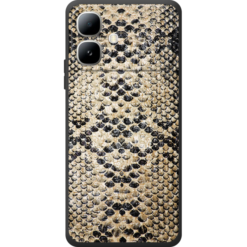 Чохол BoxFace Infinix Smart 20 