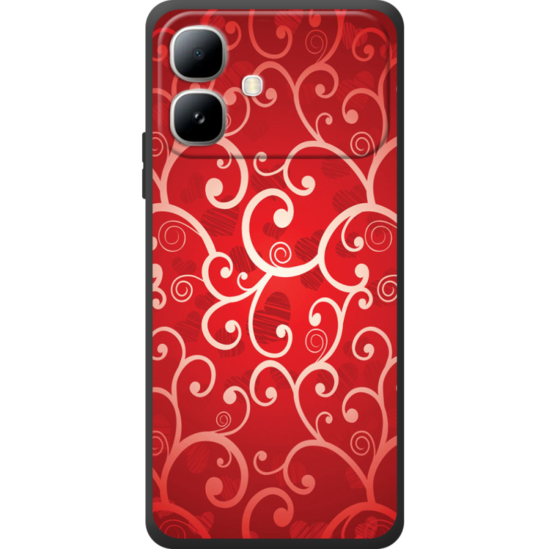 Чохол BoxFace Infinix Smart 20 