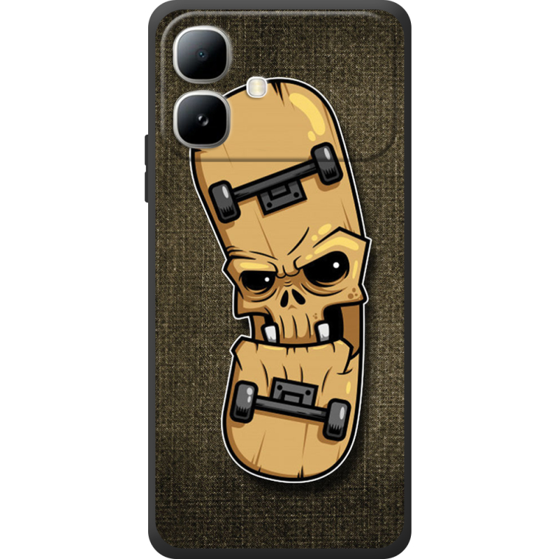 Чохол BoxFace Infinix Smart 20 
