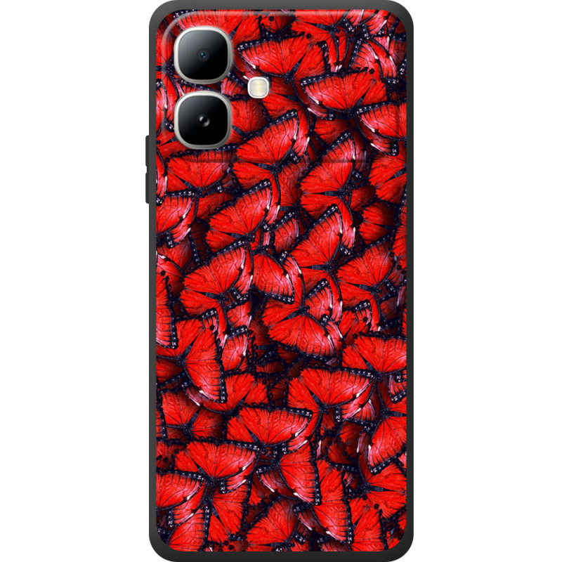 Чохол BoxFace Infinix Smart 20 