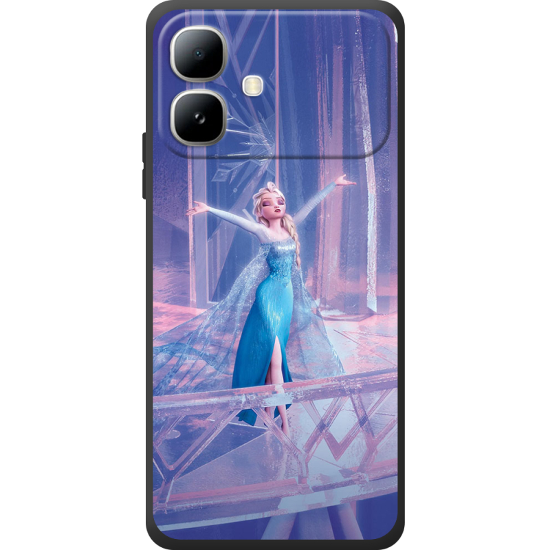 Чохол BoxFace Infinix Smart 20 