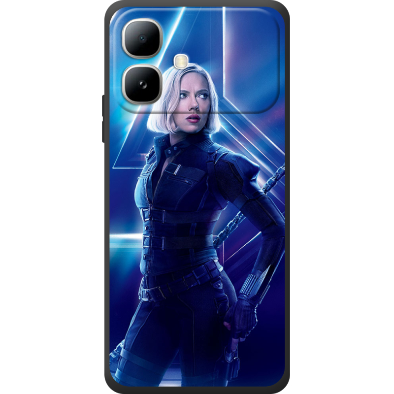 Чохол BoxFace Infinix Smart 20 