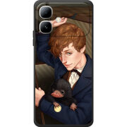 Чохол BoxFace Infinix Smart 20 