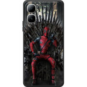 Чохол BoxFace Infinix Smart 20 