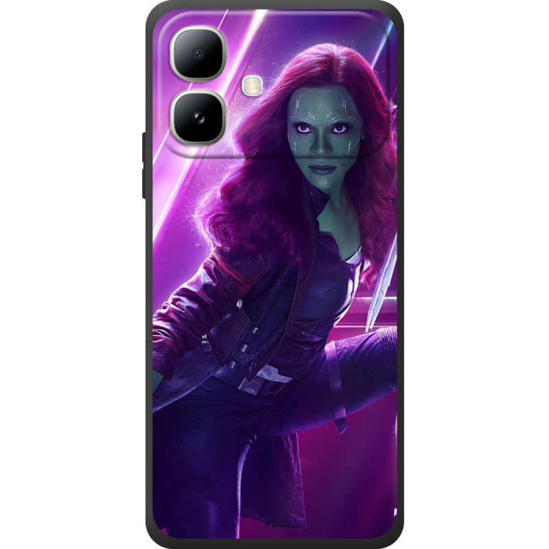 Чохол BoxFace Infinix Smart 20 