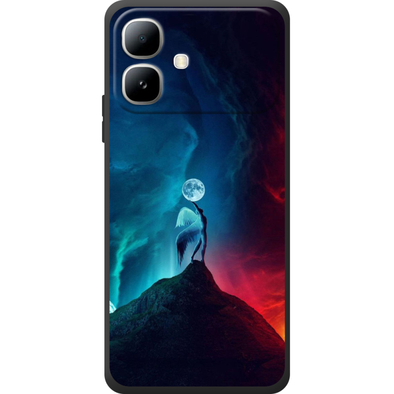 Чохол BoxFace Infinix Smart 20 