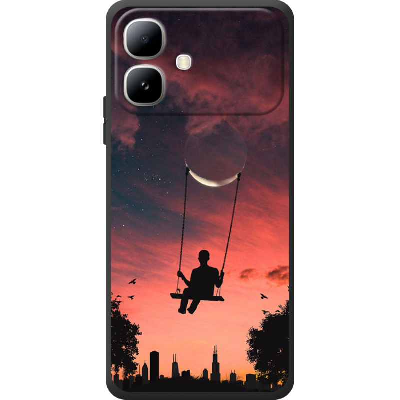 Чохол BoxFace Infinix Smart 20 